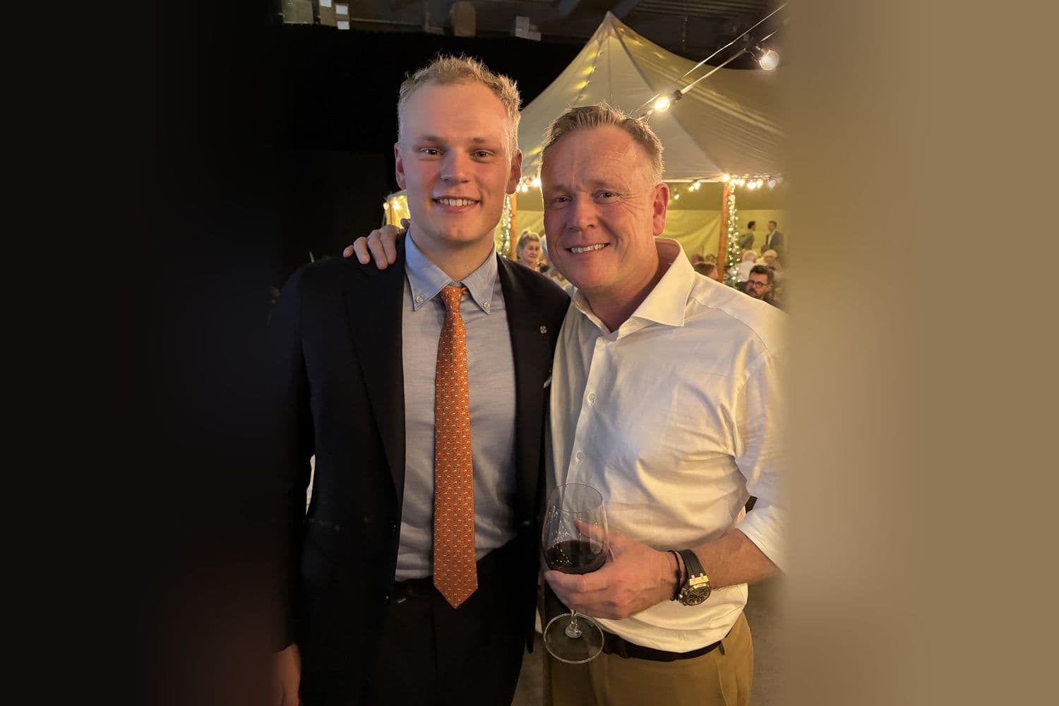 Tee Jays 50 jaar