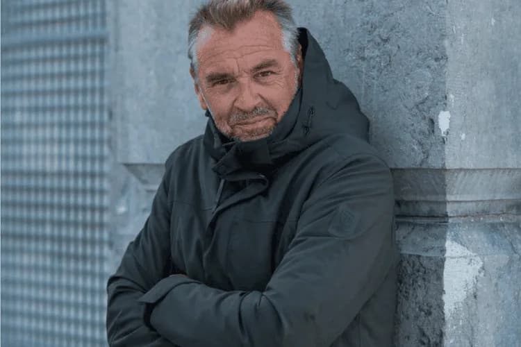 Två Toms, ett uppdrag: Tenson och Tom Waes förenar sina krafter