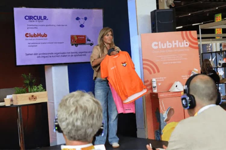 Supplierdays‑seminarier: från hållbart tryck till cirkulär produktion