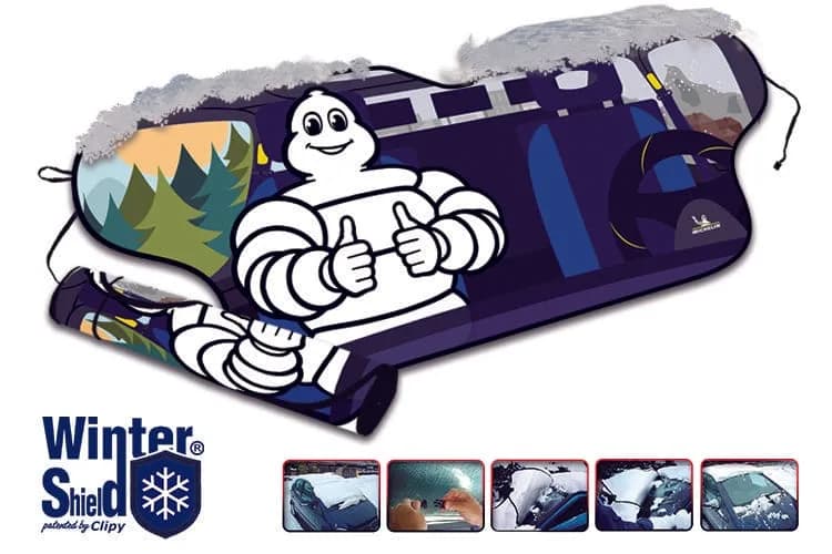 Wintershield – Ditt varumärke i rörelse året runt