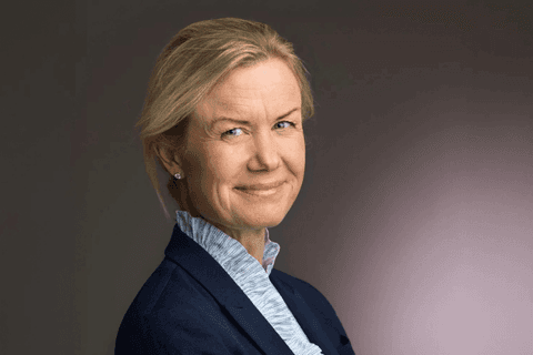 Christina Åqvist utsedd till VD för Ejendals Group