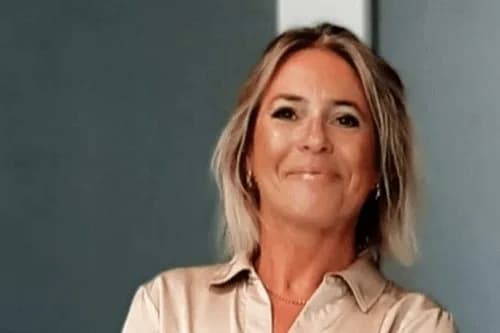 Annika Segerud stärker säljteamen hos BIC Graphic Europe