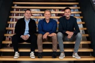 Neues Kapitel für Van den IJssel Arbeitskleidung: Berry übergibt an Jeroen de Vlieger