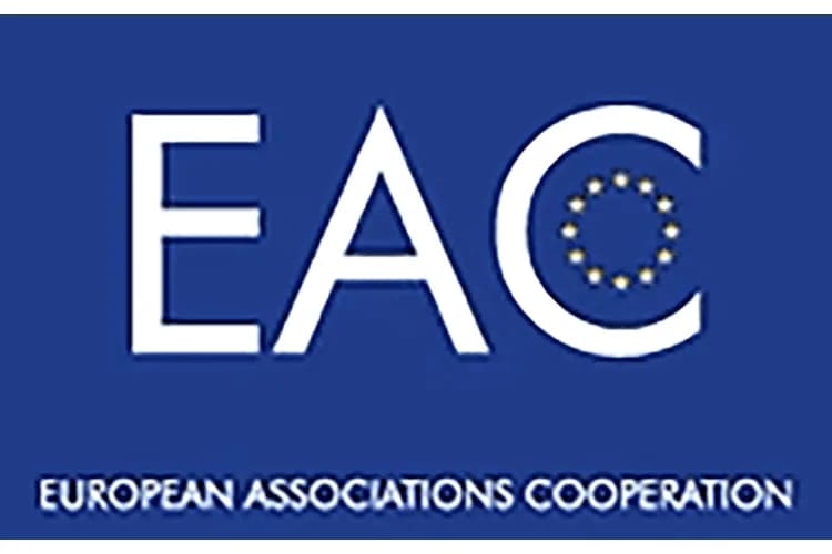 Europeiska branschföreningen EAC officiellt bildad