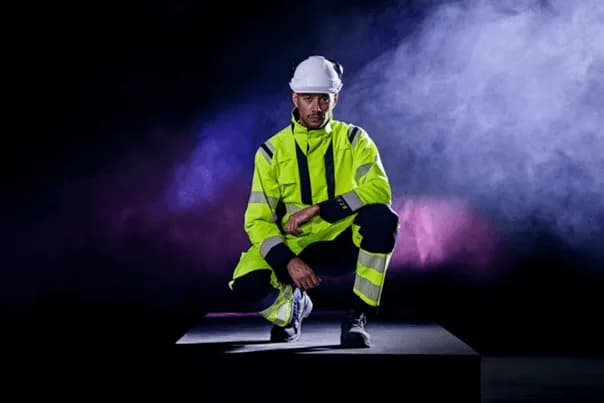 Fristads introducerar Multinorm Green