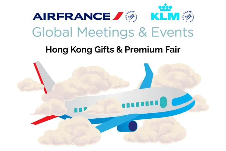Hong Kong Gifts & Premium Fair 2026