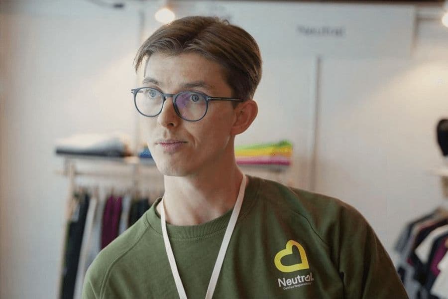 Neutral: När ‘okej’ verkligen går långt