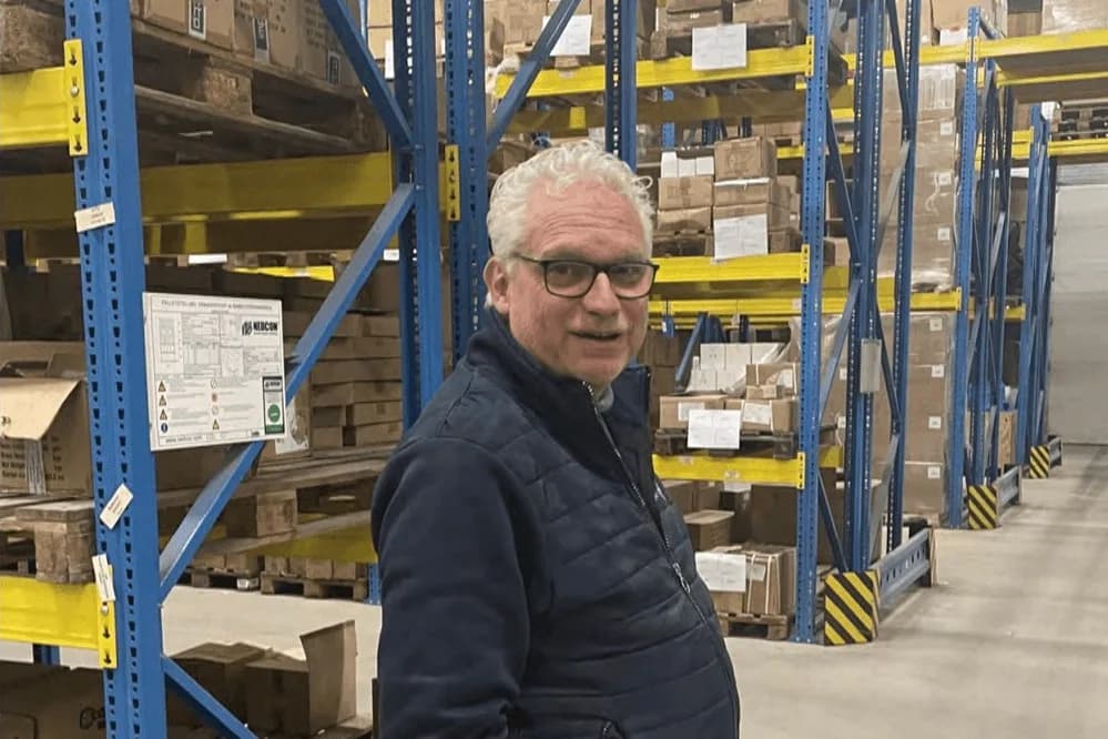 Premo fortsätter förädla i Nederländerna trots motvind