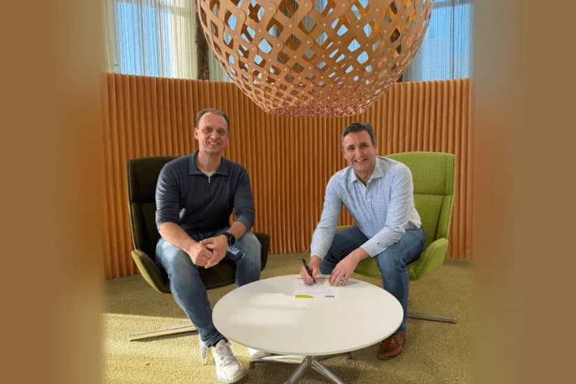 Micha van Beem börjar som Business Unit Manager Promotional hos EMP Brandkeepers