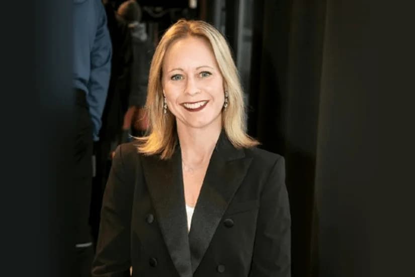 Sara Jacobson utsedd till CIO för New Wave Group AB