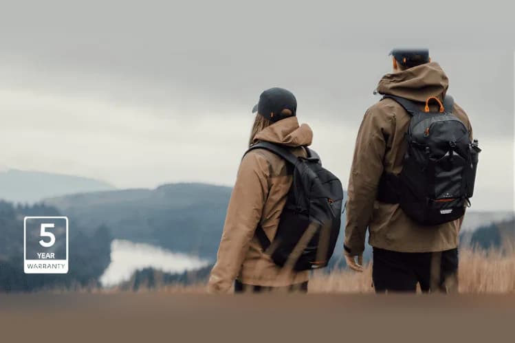 XD Connects lanserar Nordic Drift: ett nytt friluftsmärke för människor som omfamnar utomhuslivet