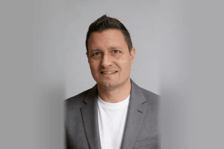 Generation växling på toppen av Korntex GmbH: Arne Kirchner blir ny vd