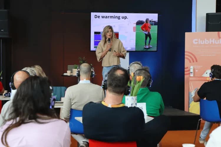 Tre seminarier du inte vill missa under The Supplierdays