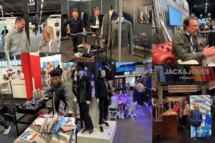 Supplierdays 2026 i Houten/Utrecht, Nederländerna