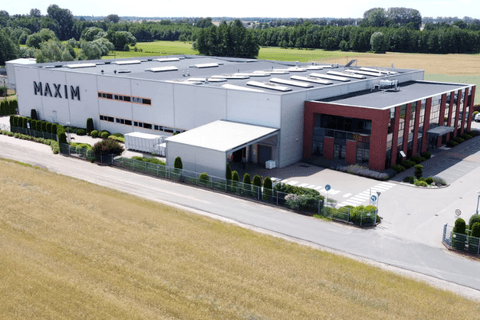 Säljrepresentant / Account Manager Benelux