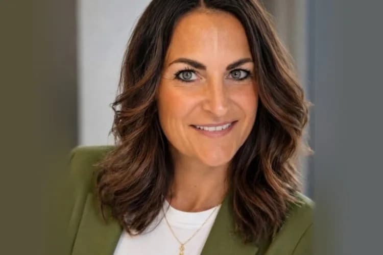 Janina Irmen stärker det tyska säljavdelningsteamet på PF Concept