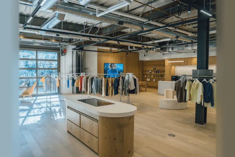 Stanley/Stella öppnar amerikanskt huvudkontor i Irvine och lanserar Deco Lab