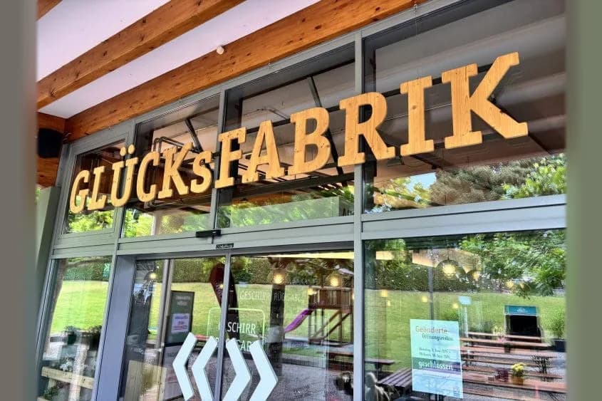 Lyckad Welcome Home Tour avslutades hos Koziol