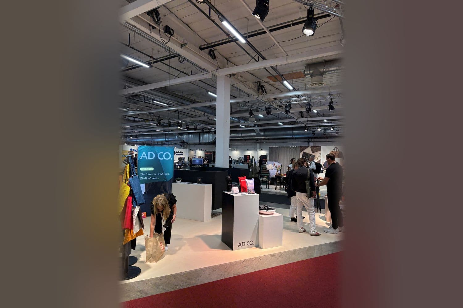 Nordic Profile Fair 2026