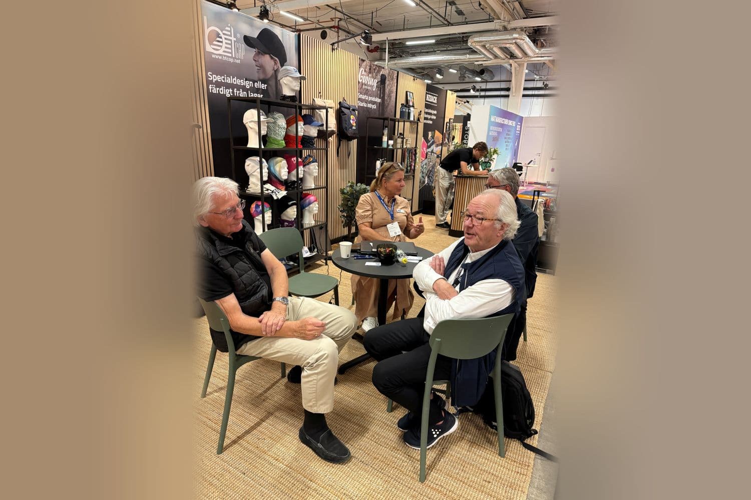 Nordic Profile Fair 2026