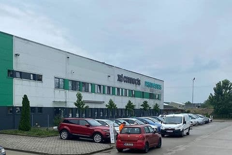 Printmasters stänger: skala, hastighet och personalisering förenas i Polen