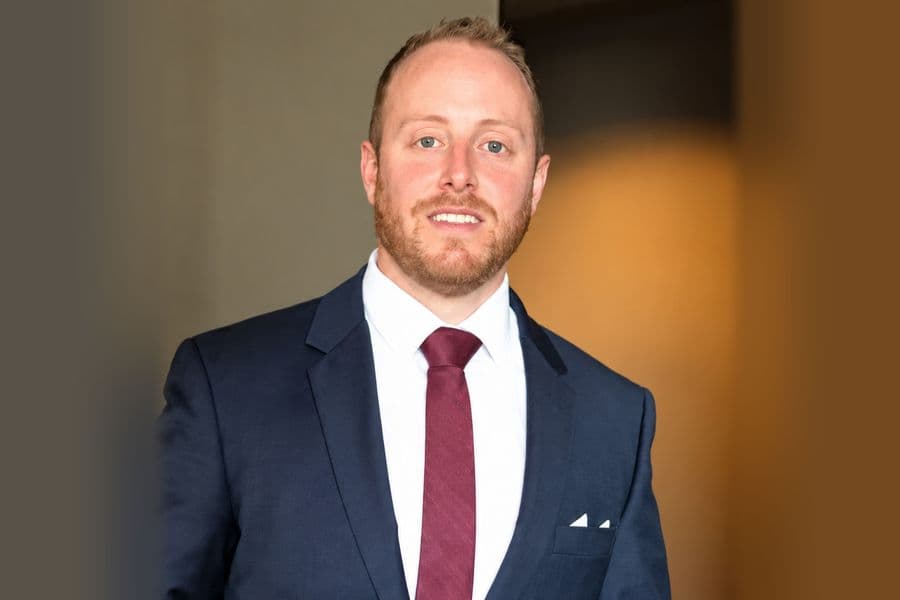 Goldstar utnämner Eric Wingard till produktägare för digital upplevelse
