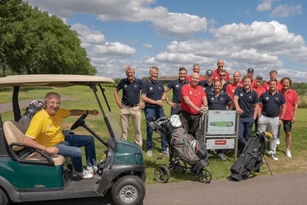 29 juni: andra upplagan av promo open i vianen