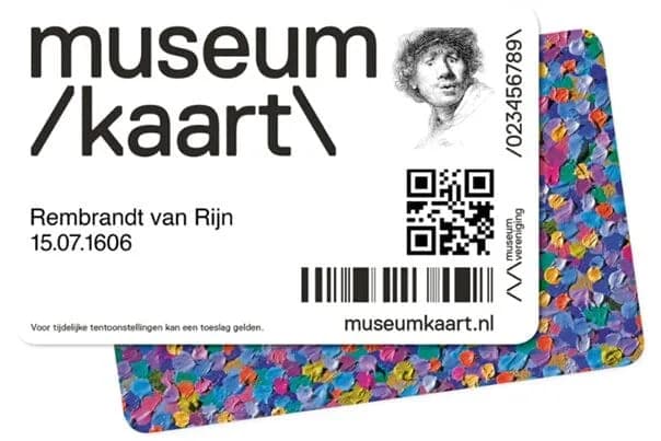 En mässaktion med en kulturell touch
