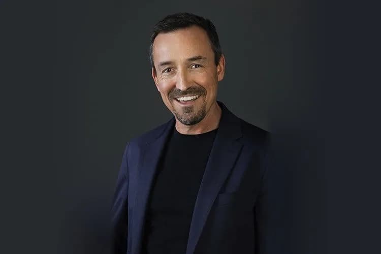 Colin Loughran ny global CRO på Imprint Engine