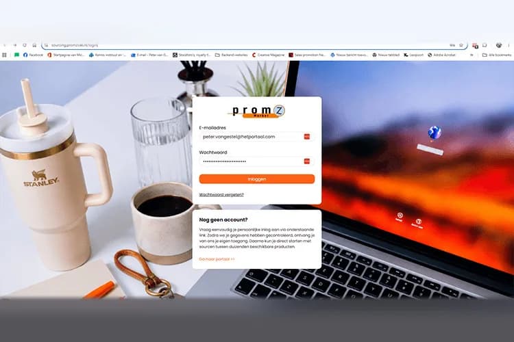 PromZ Market är live – och kommer snart till Sverige