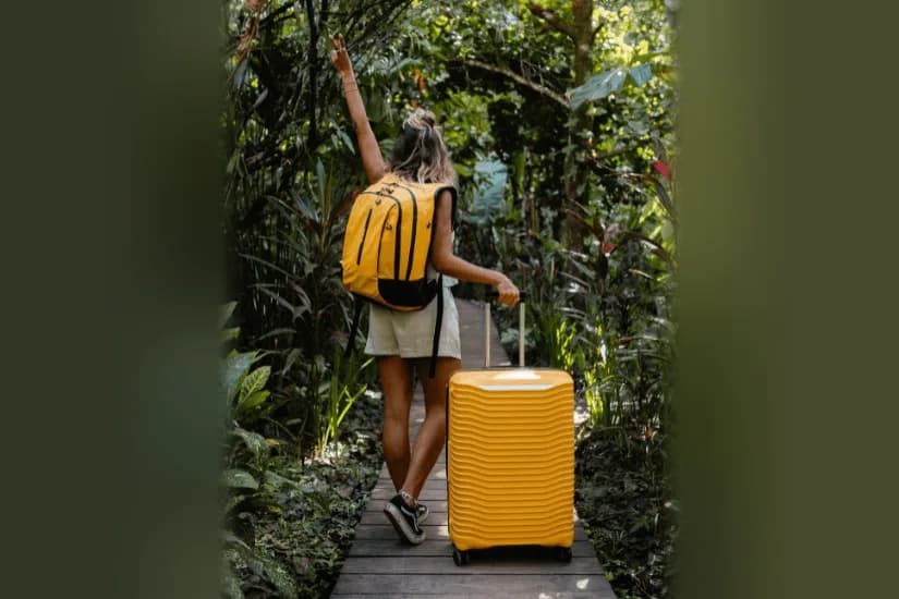 7 maj: next gen och ppp young professionals till samsonite