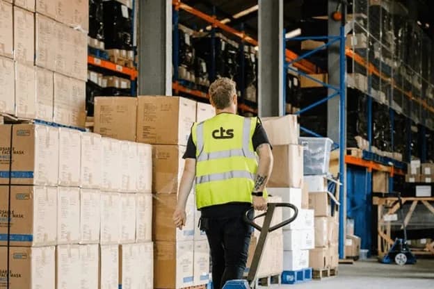 CTS UK expanderar med två förvärv