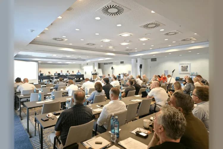 GWW-årsmöte 2026: mer än bara ett medlemsmöte?