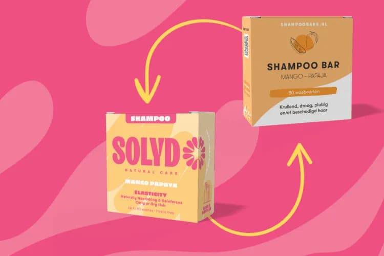 ShampooBars.nl fortsätter som SOLYD