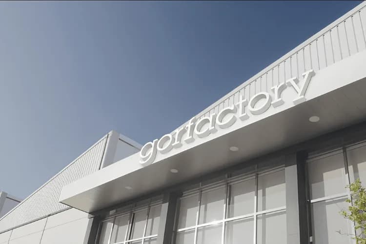 JHK och Gor Factory bildar en stor europeisk textilaktör