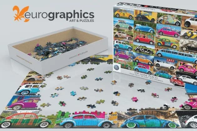 Wilker övertar exklusiv distribution av Eurographics i Tyskland och Österrike