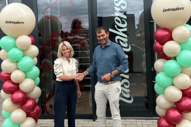 Chefsskifte hos Tastemakers: Maria de Jong-Middelkoop tar över ledningen