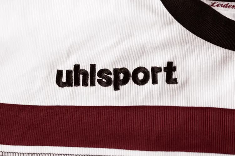 New Wave Group tar över uhlsport Group
