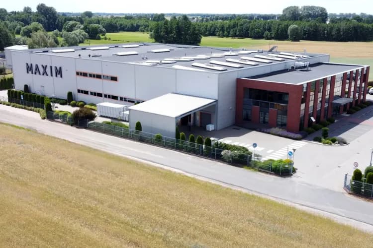 Säljrepresentant / Account Manager Benelux