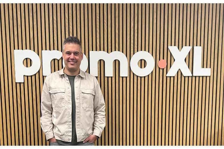Wilco Vaessen gör övergången till PromoXL som Sales- och Kundservicechef