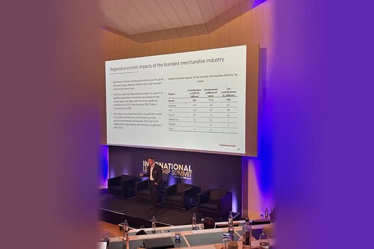 Oxford Economics: Den europeiska bransch för märkesvaror är mycket större än man trott