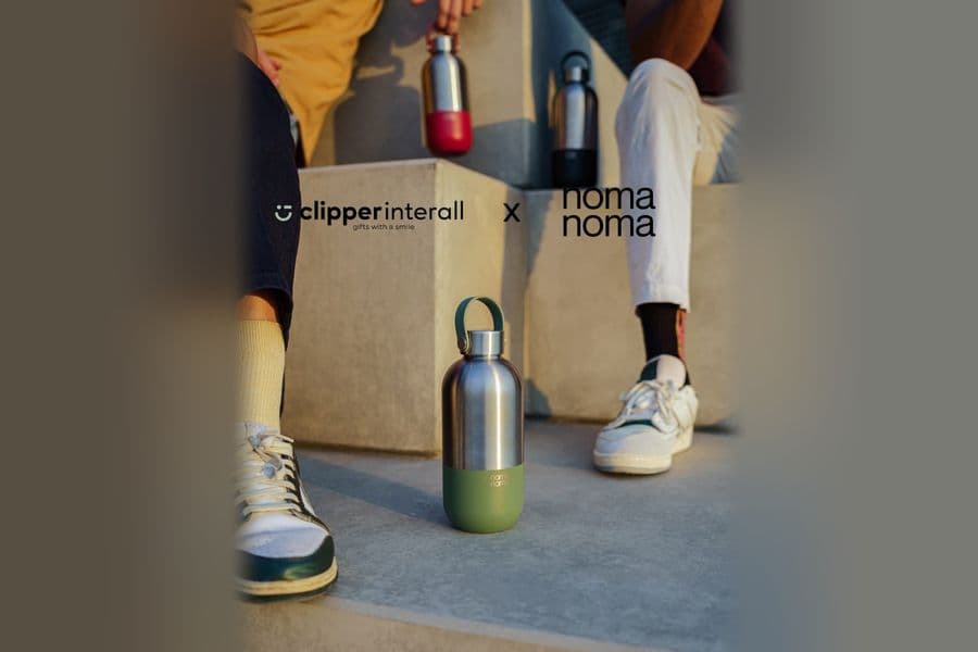 noma noma utökar distribution: samarbete med Clipper Interall öppnar Benelux-marknaden