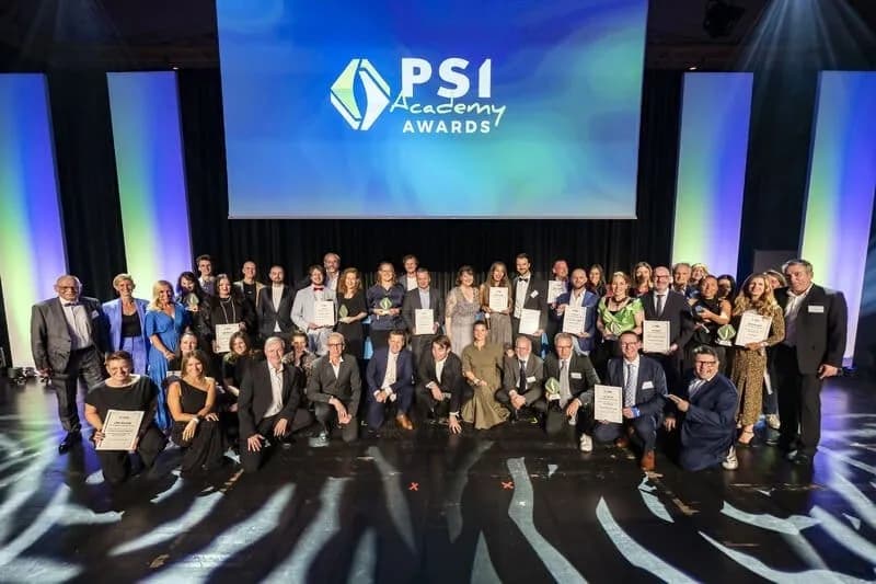 PSI Academy 2025: Förnyelse och hållbarhet i fokus